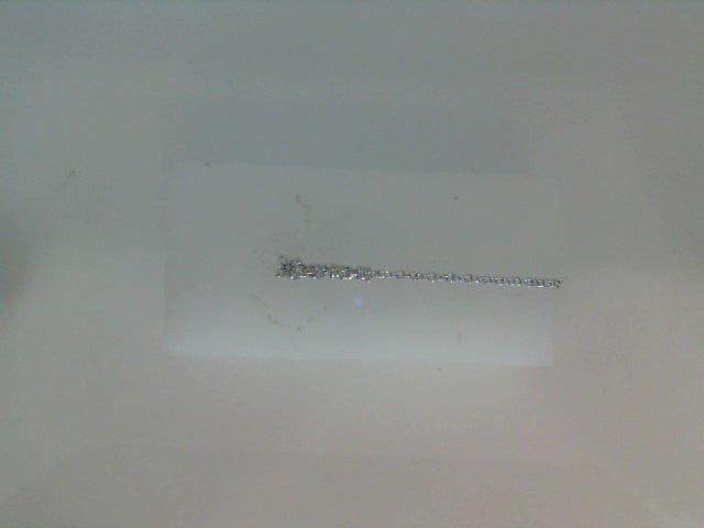 DIAMOND DANGLE EARRING