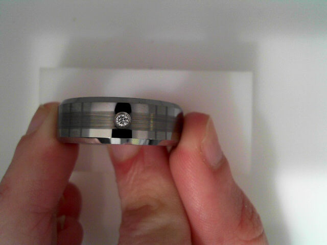 Alternative Rings with Stone