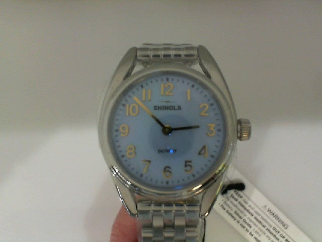 LDS SHINOLA WATCH