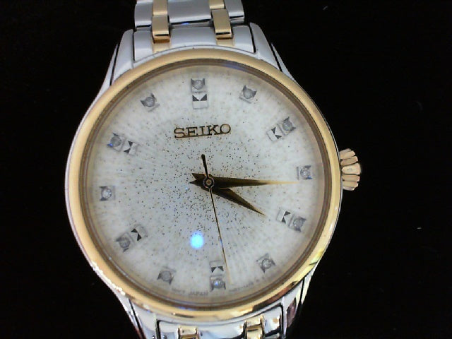 LDS. SEIKO