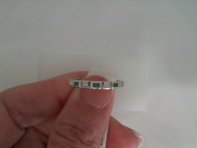 Colored Stone Rings  -  Women'