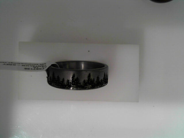 Alternative Rings without Stone