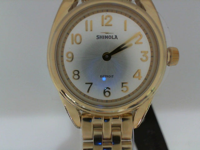 LDS SHINOLA WATCH