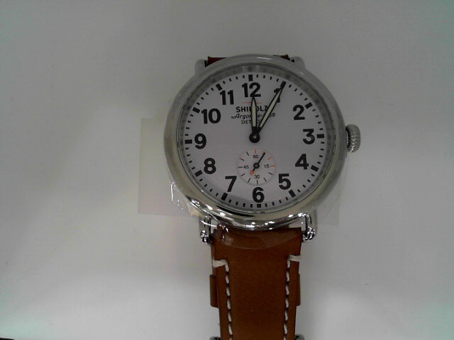 GNTS SHINOLA WATCH