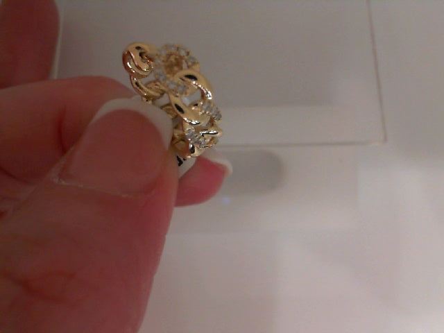 Diamond Stud Earring