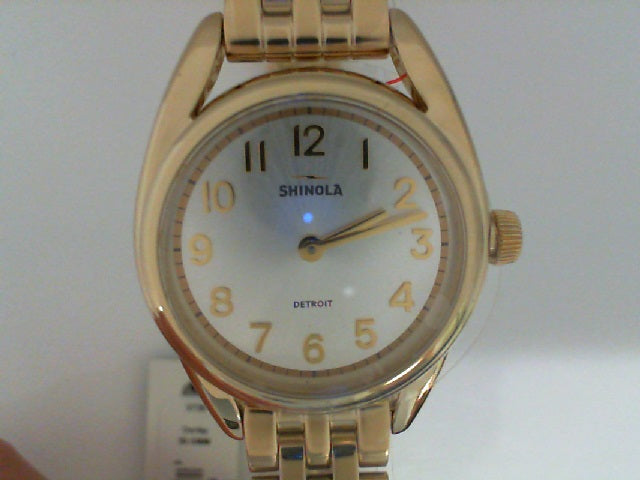 LDS SHINOLA WATCH