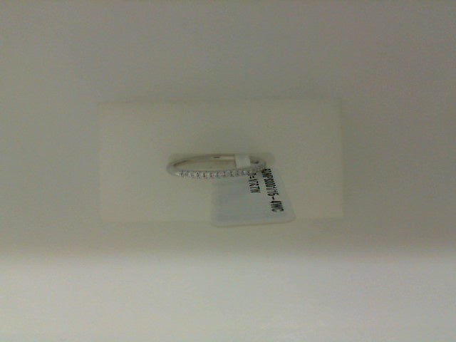 Diamond Wedding Bands  -  Women'