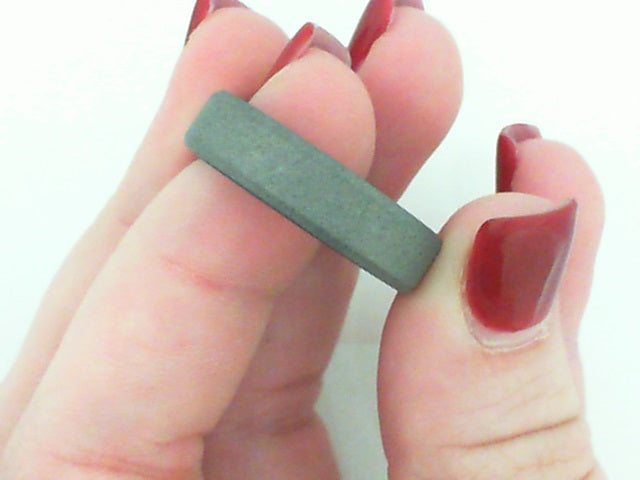 Alternative Rings without Stone