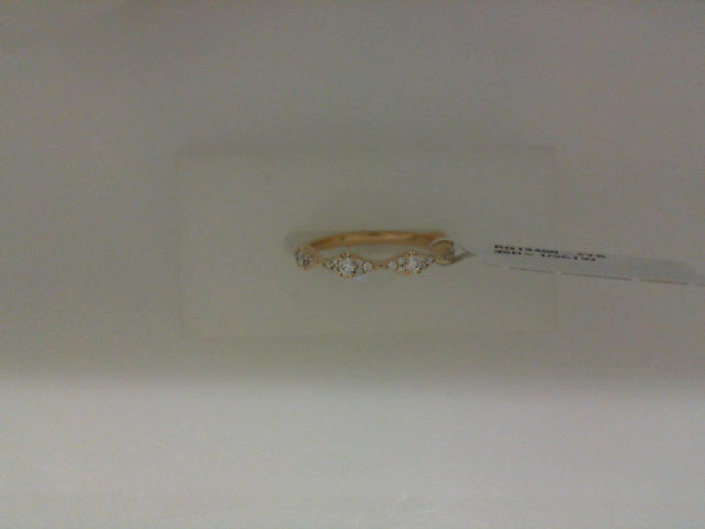 Diamond Wedding Bands - Women'