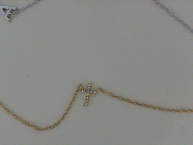 Diamond Necklace