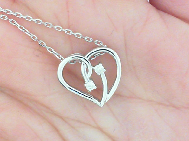 Silver Jewelry Misc.