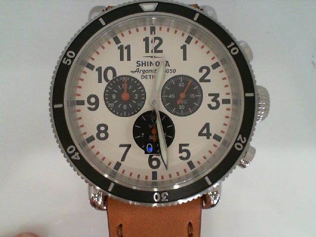GNTS SHINOLA WATCH