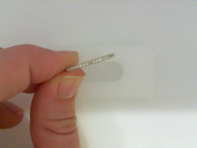 Diamond Wedding Bands - Women'