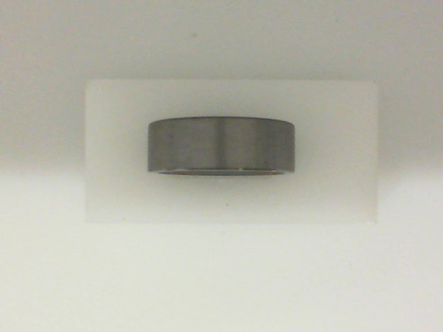 Alternative Rings without Stone