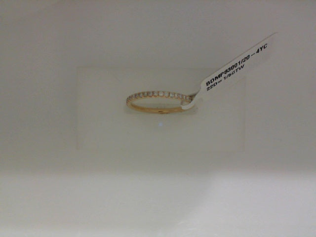 Diamond Wedding Bands - Women'