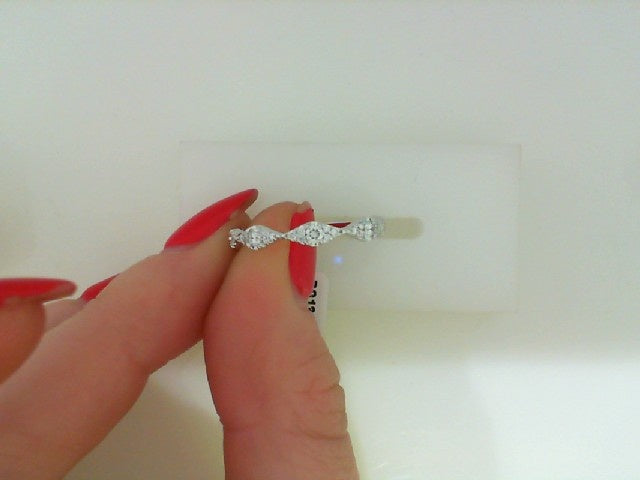 Diamond Wedding Bands - Women'