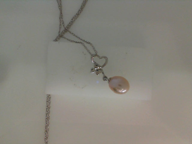 Pearl Pendant