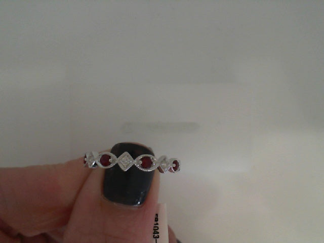 Colored Stone Rings  -  Women'