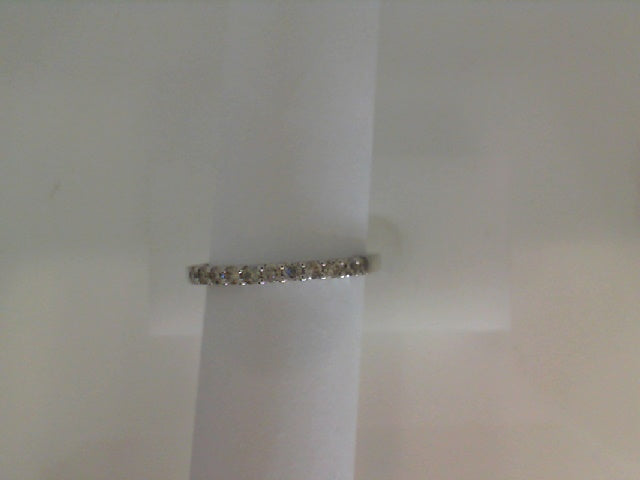 Diamond Wedding Bands  -  Women'