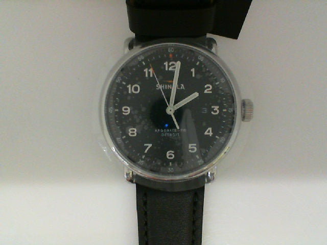 GNTS SHINOLA WATCH