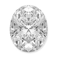 2.52 Carat Oval Diamond