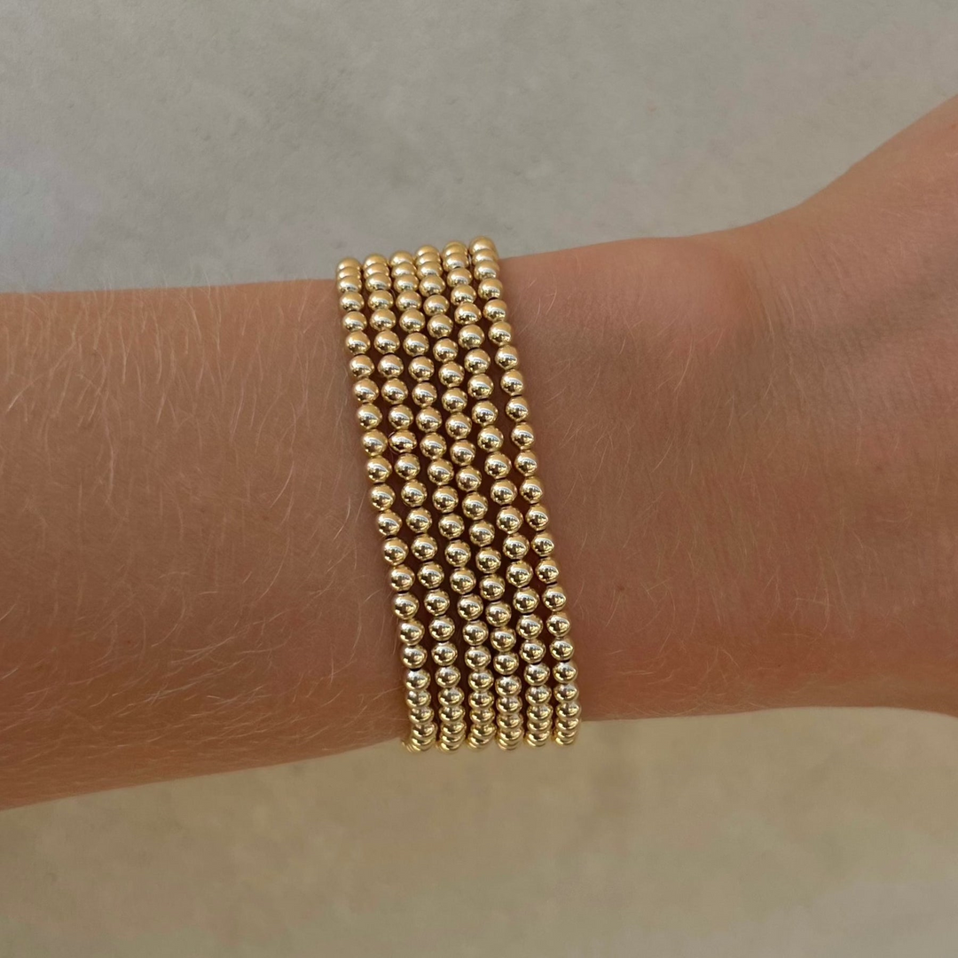 KAREN LAZAR BRACELETS