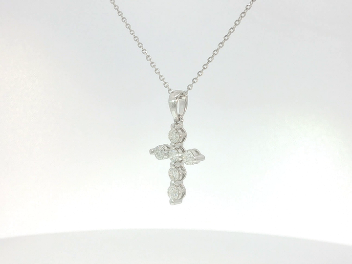 Diamond Pendant