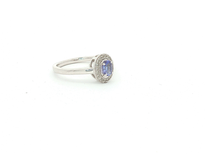 Colored Stone Rings  -  Women'