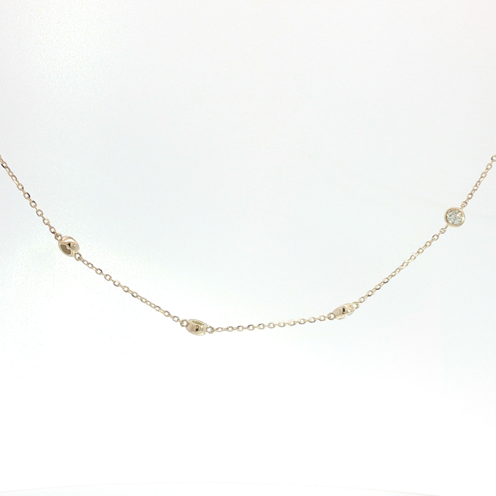 Diamond Pendant