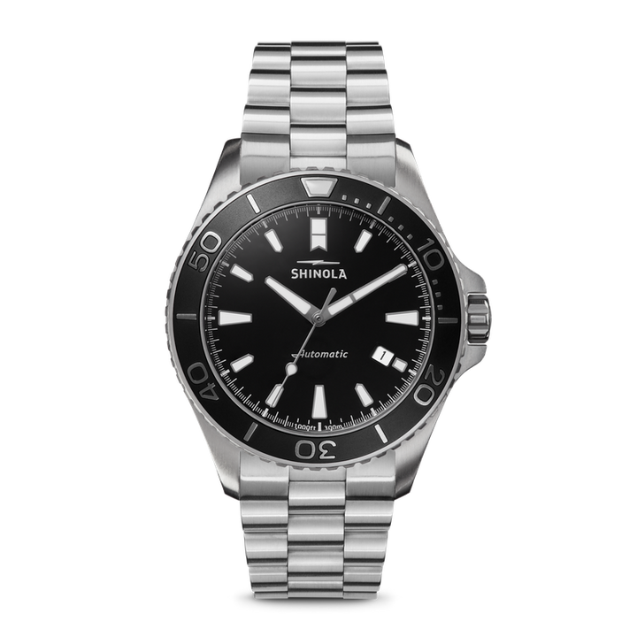 GNTS SHINOLA WATCH