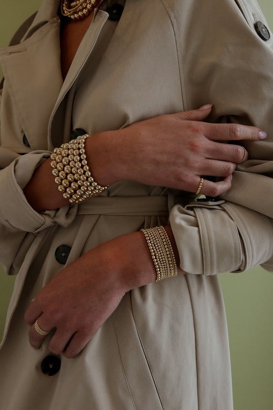 KAREN LAZAR BRACELETS