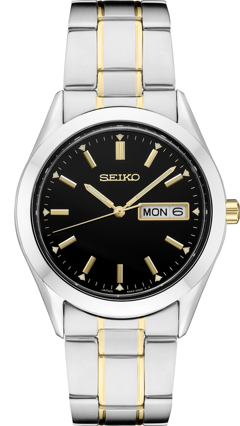 GTS. SEIKO WATCH