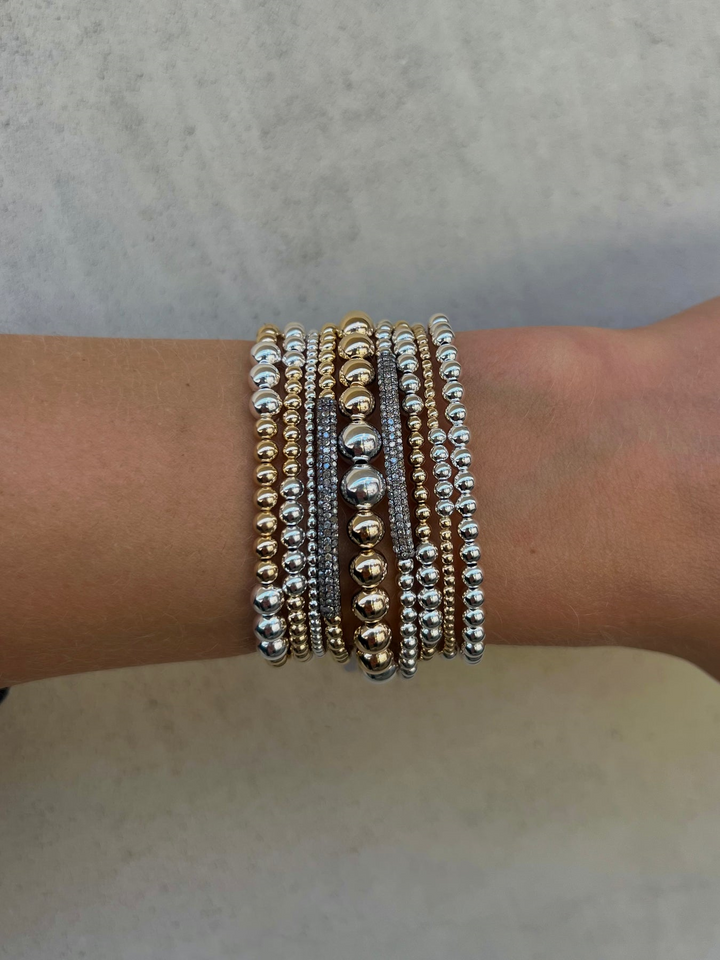 KAREN LAZAR BRACELETS