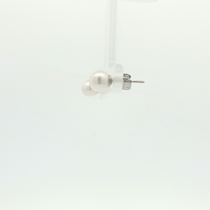 Pearl Earring