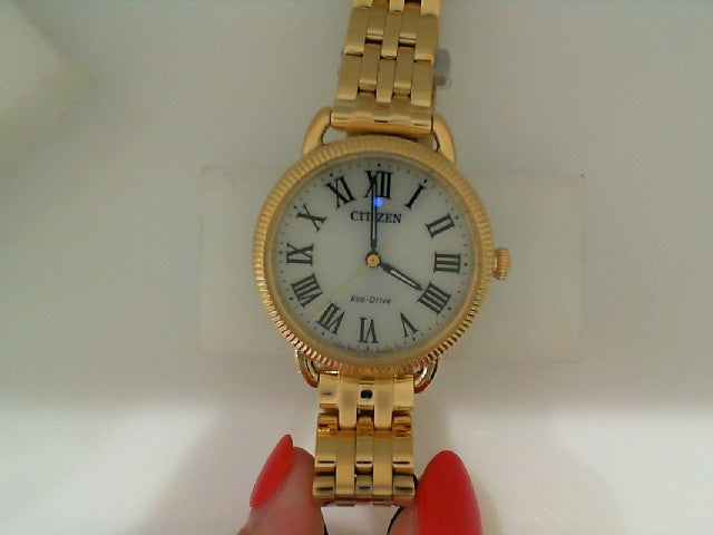 LDS. CITIZEN WATCH