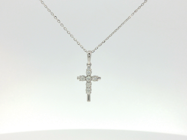 Diamond Pendant