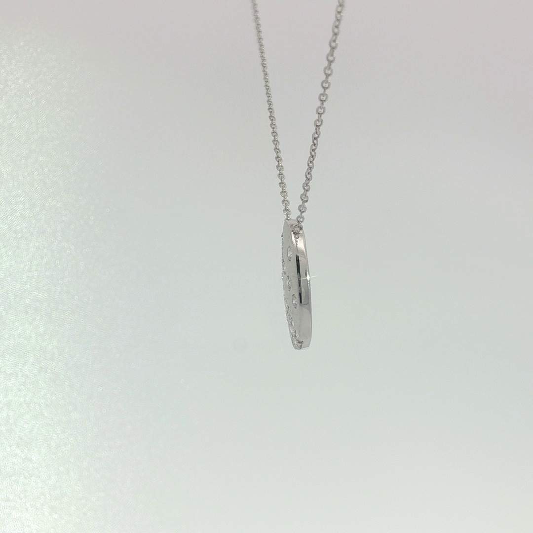 Diamond Necklace