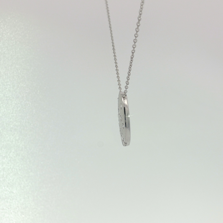 Diamond Necklace