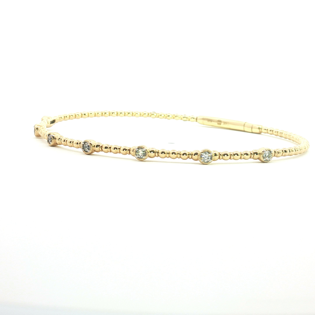 DIAMOND BRACELET