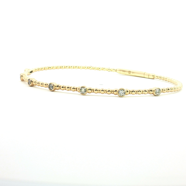DIAMOND BRACELET