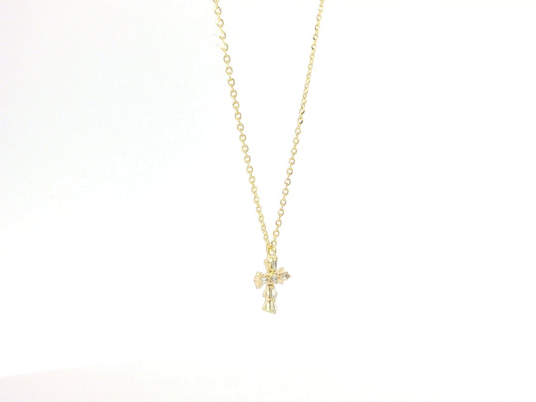 Diamond Pendant