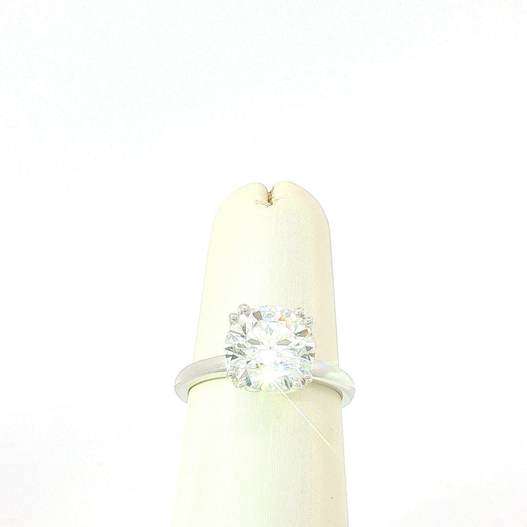 LAB ENGAGEMENT RING