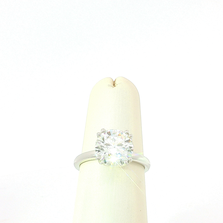 LAB ENGAGEMENT RING
