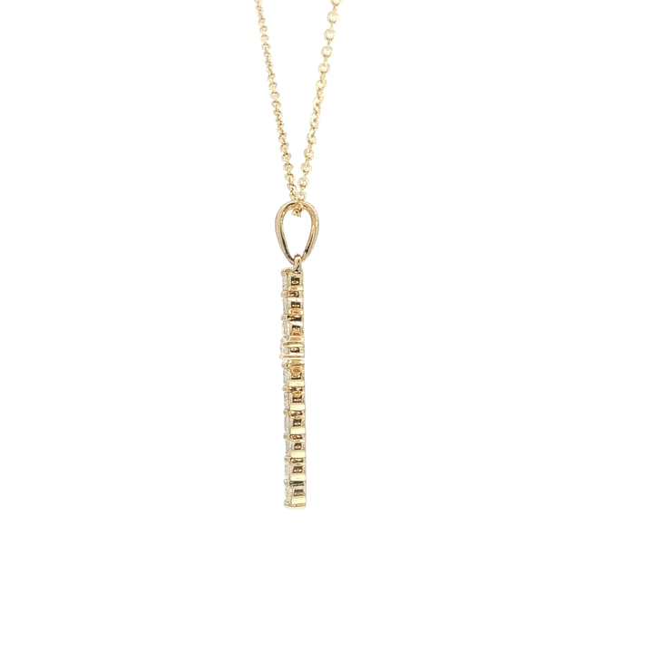 Diamond Pendant