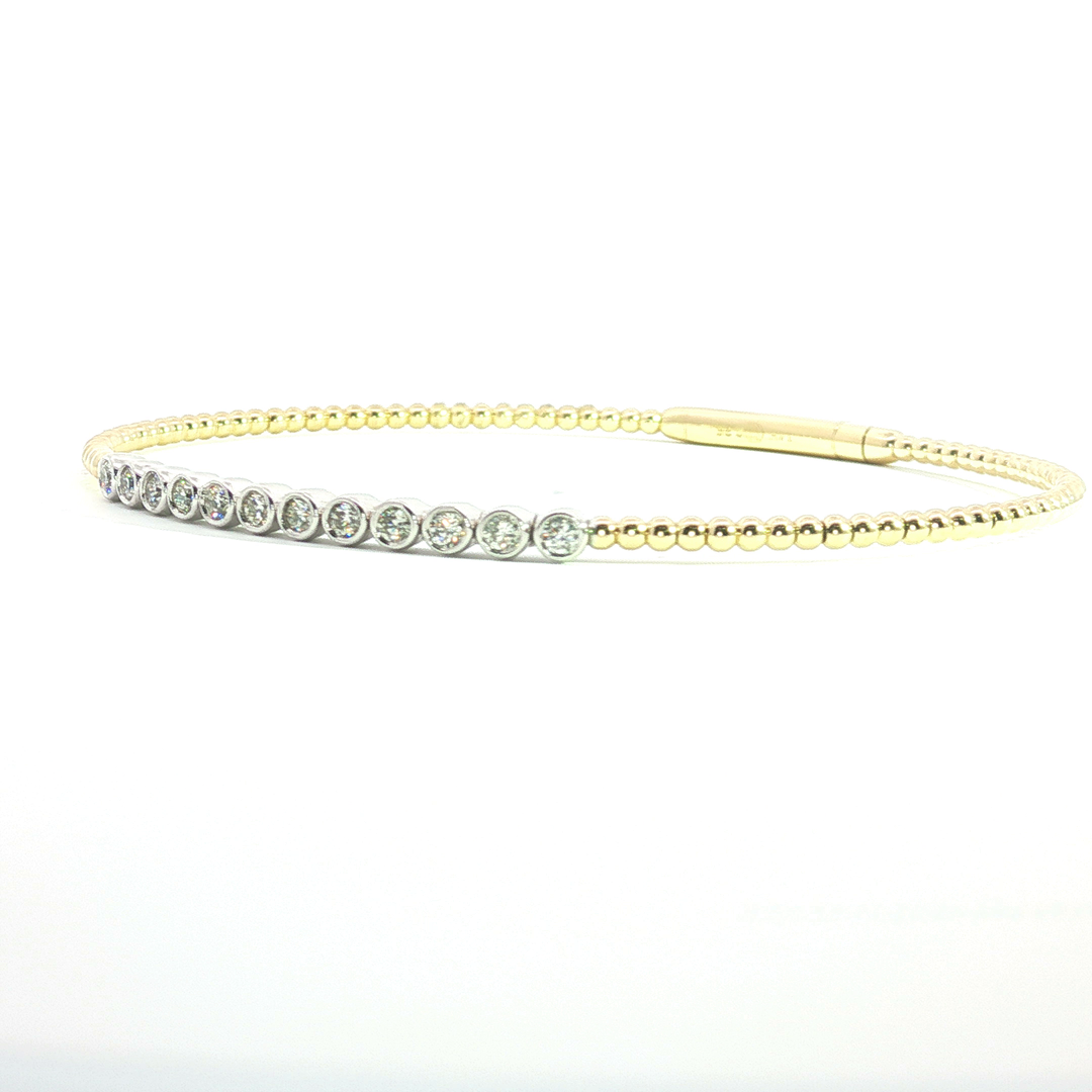 DIAMOND BRACELET