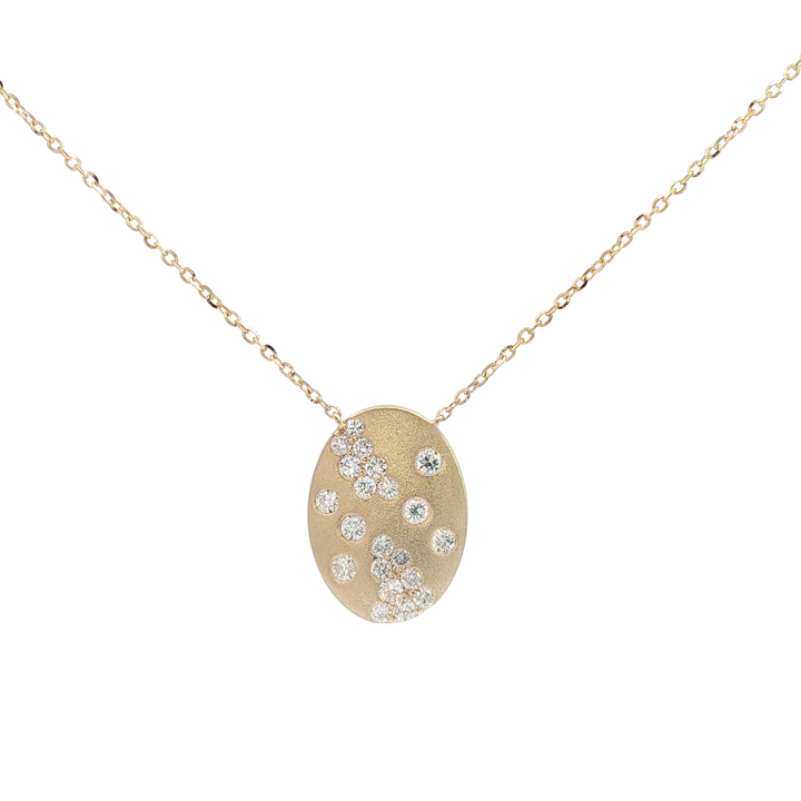 Diamond Necklace