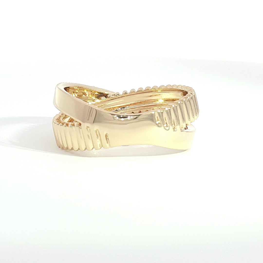 Diamond Fashion Rings  -  Women'