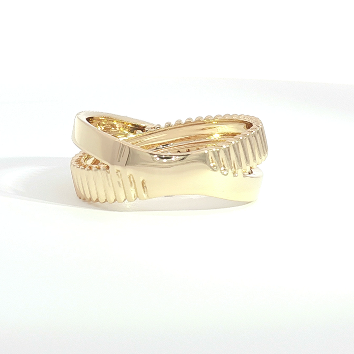Diamond Fashion Rings  -  Women'