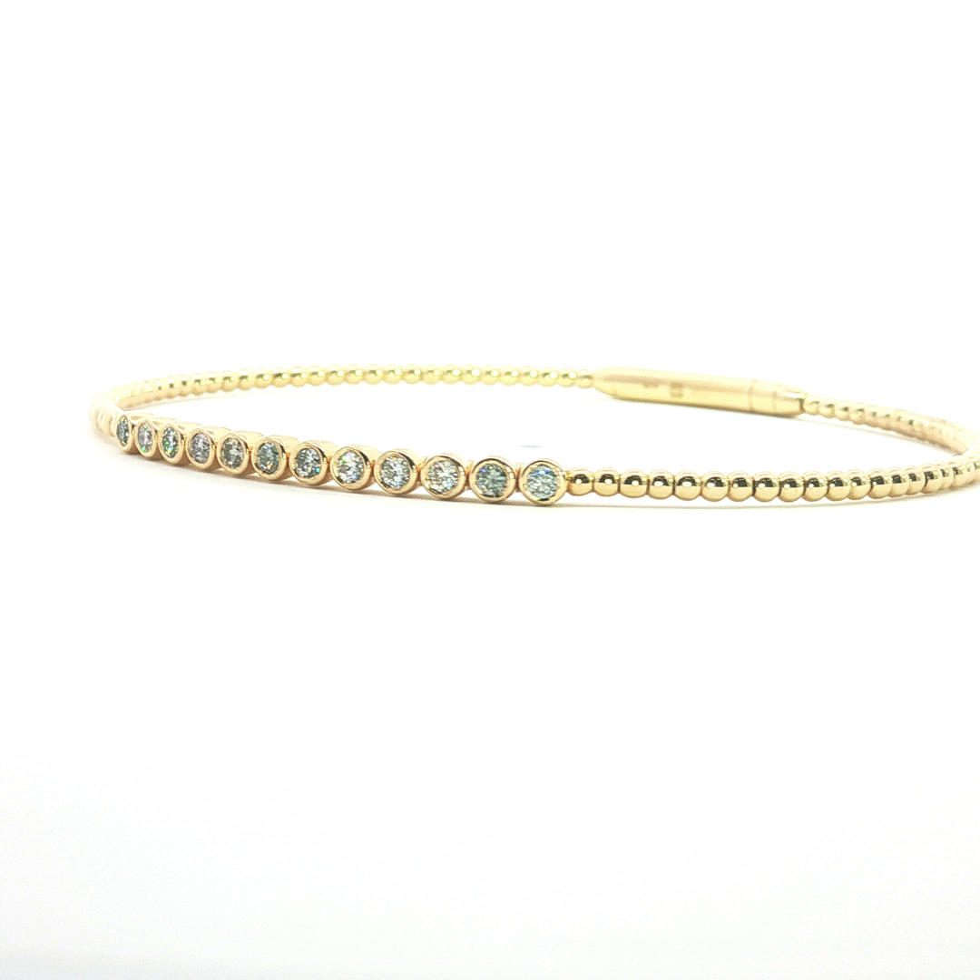 DIAMOND BRACELET
