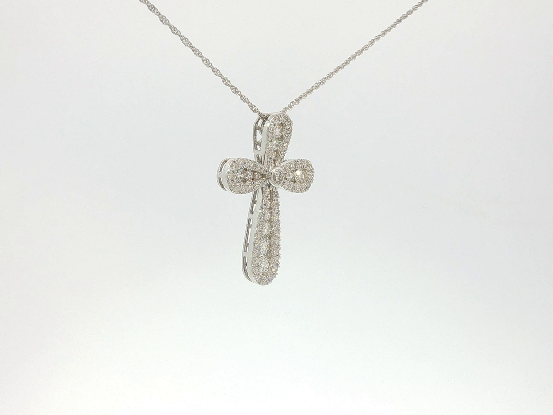 Diamond Pendant